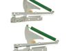 11766847-2-S-GE-WB10X27495-HINGE KIT