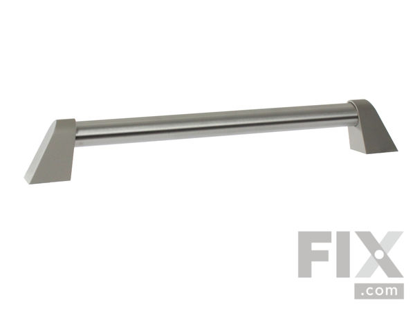 11766855-1-M-GE-WB15X27525- HANDLE AND END CAP Assembly