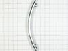 HANDLE DOOR Stainless Steel – Part Number: WB15X27608