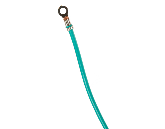 11766864-1-M-GE-WB18X27449- POWER CORD Assembly