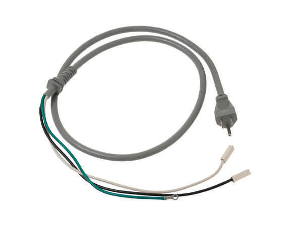 11766865-1-M-GE-WB18X27450- POWER CORD Assembly