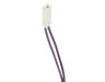 11766866-2-S-GE-WB18X27489-HARNESS LAMP PILOT