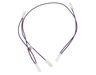 11766866-3-S-GE-WB18X27489-HARNESS LAMP PILOT