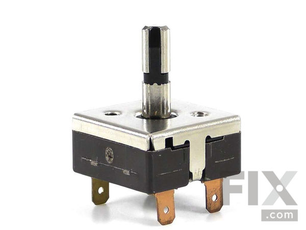11766870-1-M-GE-WB24X25302-SWITCH ROTARY