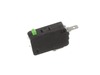 Monitor Interlock Switch – Part Number: WB24X25397
