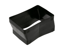 Recirculating Duct Extension – Part Number: WB34X25560