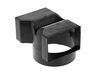 RECIRCULATION DUCT – Part Number: WB34X25562