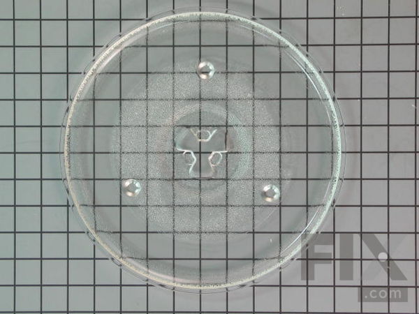 11766902-1-M-GE-WB48X26755-Glass Cooking Tray