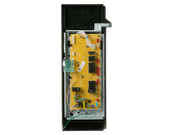 11766926-1-M-GE-WB56X26793-CONTROL PANEL Assembly ES
