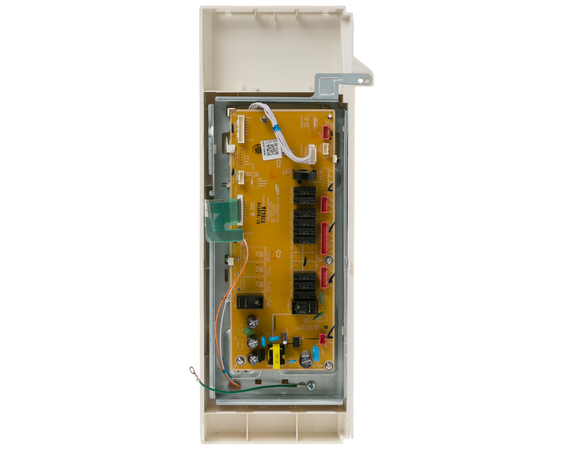 11766927-1-M-GE-WB56X26796-CONTROL PANEL Assembly CC