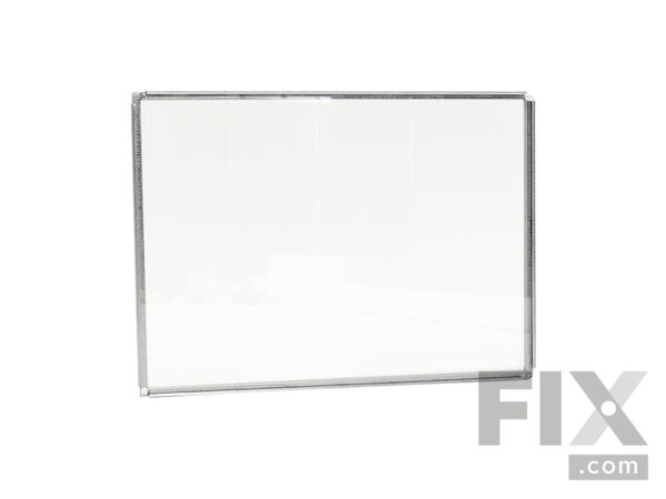 11766936-1-M-GE-WB56X27502-WINDOW PACK Assembly