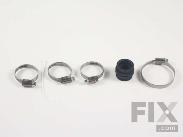 11766982-1-M-GE-WD24X23177-HOSE Assembly KIT
