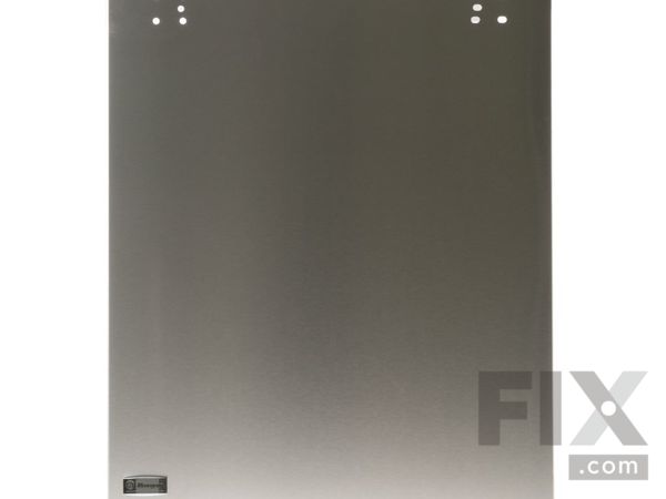 11766984-1-M-GE-WD27X23006- OUTER DOOR MONG SRVC Assembly