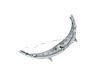 11767003-3-S-GE-WE03X25217- BEARING TOP Assembly