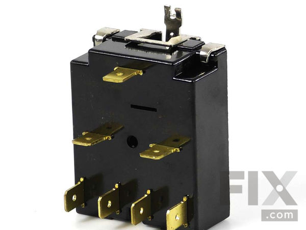 11767006-1-M-GE-WE04X24555-SWITCH ROTARY