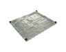 CHASSIS AND LEG Assembly – Part Number: WE04X25158