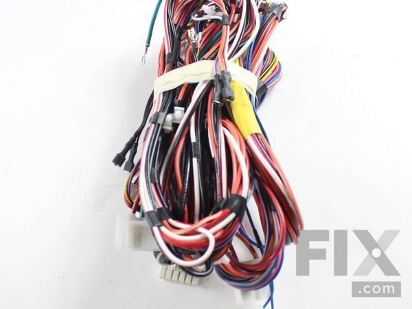 11767009-1-M-GE-WE08X22856- HARNESS MAIN Electric