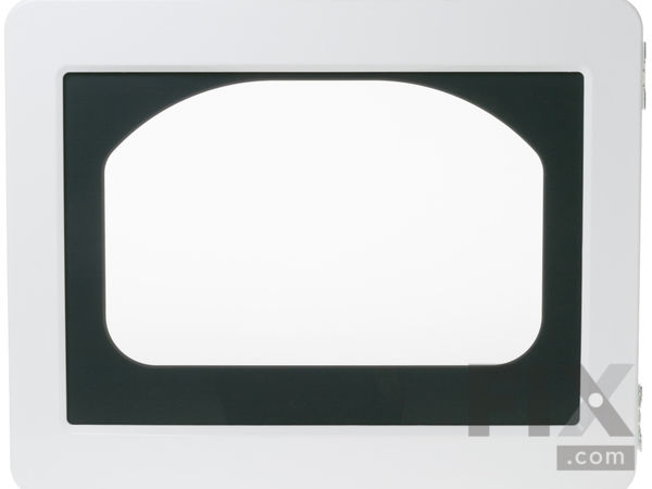 11767010-1-M-GE-WE10X23891- DOOR Assembly