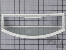 Lint Filter - White Frame – Part Number: WE18X25100