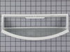 Lint Filter - White Frame – Part Number: WE18X25100