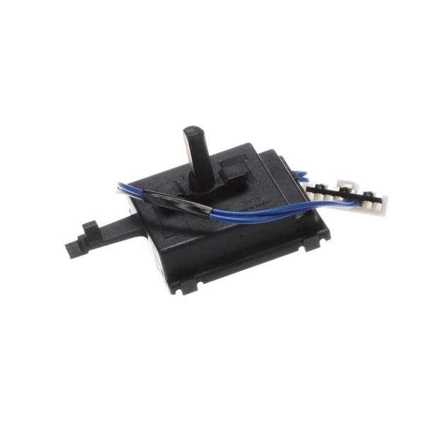 11767500-1-M-GE-WH12X25478- SELECTOR SWITCH 1 Assembly