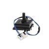 11767500-2-S-GE-WH12X25478- SELECTOR SWITCH 1 Assembly