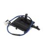 11767500-3-S-GE-WH12X25478- SELECTOR SWITCH 1 Assembly