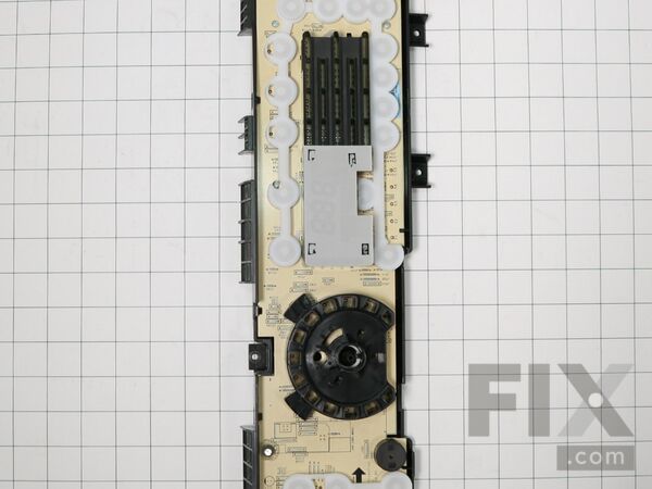 11767501-1-M-GE-WH12X25837-Control Board Assembly