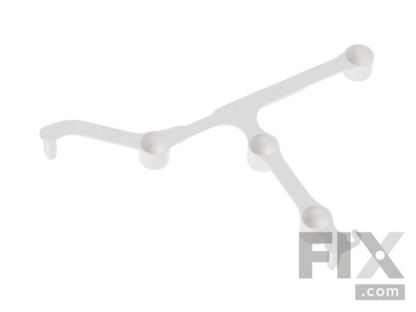 11767505-1-M-GE-WH16X24375-BRACKET PCB