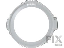 TUB COVER 3.8 – Part Number: WH44X25305