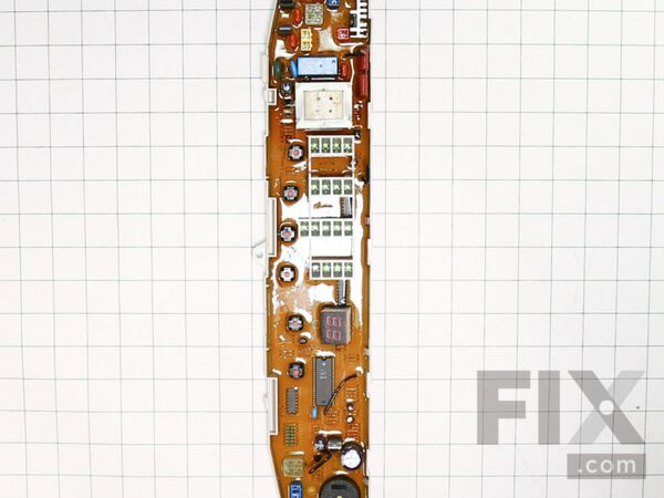 11767526-1-M-GE-WH49X25104-Assembly PCB KIT