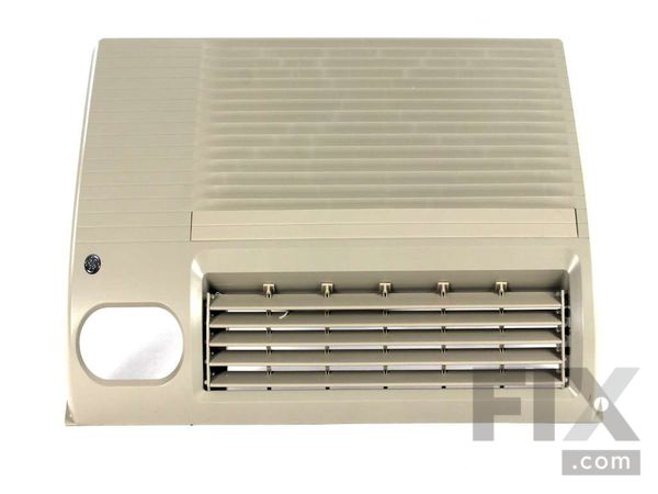 11767536-1-M-GE-WJ71X21460-FRONT PANEL