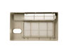 11767537-1-S-GE-WJ71X21461-FRONT PANEL