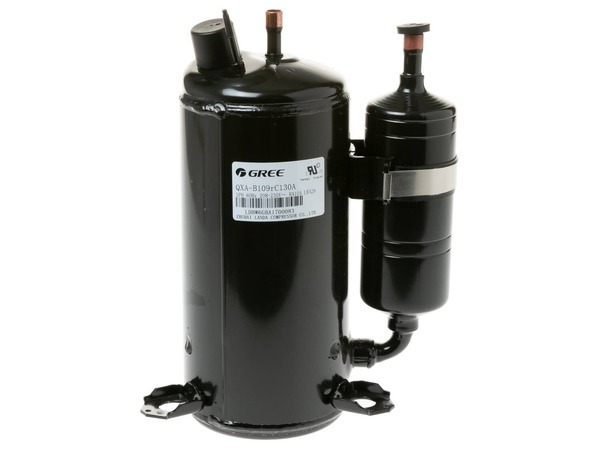 11767541-1-M-GE-WJ98X21423- COMPRESSOR Assembly