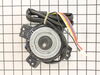 KIT DC FAN MOTOR – Part Number: WP94X20645