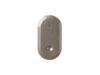 PLUG BUTTON Stainless Steel – Part Number: WR02X25409