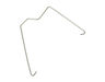 CLIP RETAINER MEI – Part Number: WR02X26735