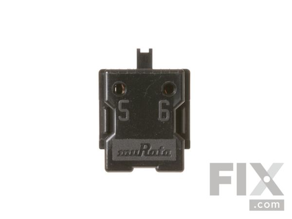 11767842-1-M-GE-WR07X26750-Compressor Start Relay