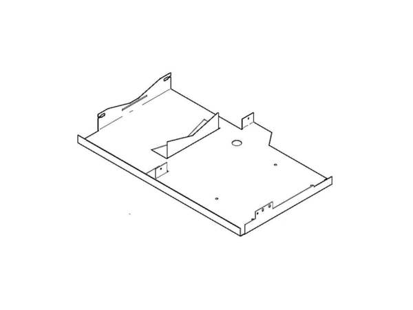 11767863-1-M-GE-WR17X23448-SYSTEM PAN