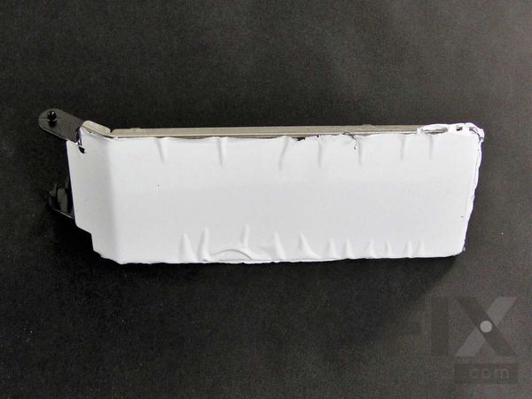 11767870-1-M-GE-WR17X26164- PADDLE AND SKIN Assembly