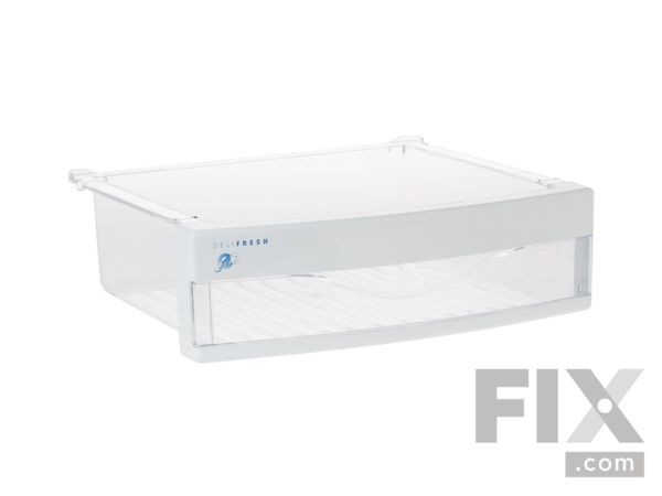 11767902-1-M-GE-WR32X26250- PAN FRAME Assembly