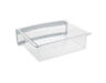 11767902-2-S-GE-WR32X26250- PAN FRAME Assembly