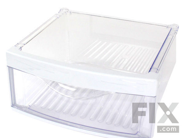 11767903-1-M-GE-WR32X26251- PAN FRAME Assembly