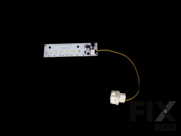 11767922-1-M-GE-WR55X25853-TOWER LED ASSEMBLY