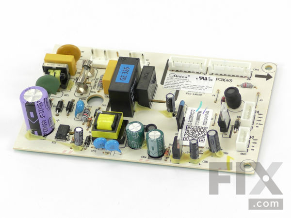 11767924-1-M-GE-WR55X26266- BOARD MAIN Assembly