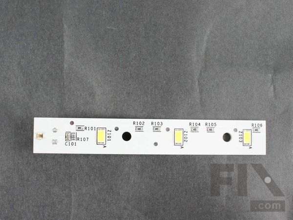 11767930-1-M-GE-WR55X26671-Light Board Assembly