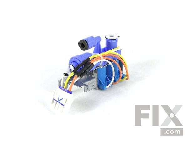 11767934-1-M-GE-WR57X25054-WATER VALVE