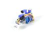 WATER VALVE – Part Number: WR57X25054