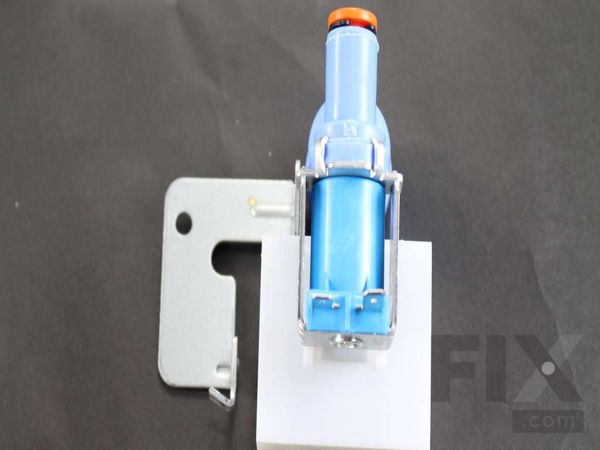 11767935-1-M-GE-WR57X26303- VALVE & GUARD Assembly