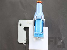 VALVE & GUARD Assembly – Part Number: WR57X26303